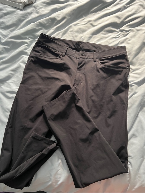 lululemon athletica Other - Men’s lululemon ABC pant